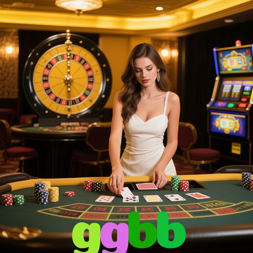 Cassino Online ggbb