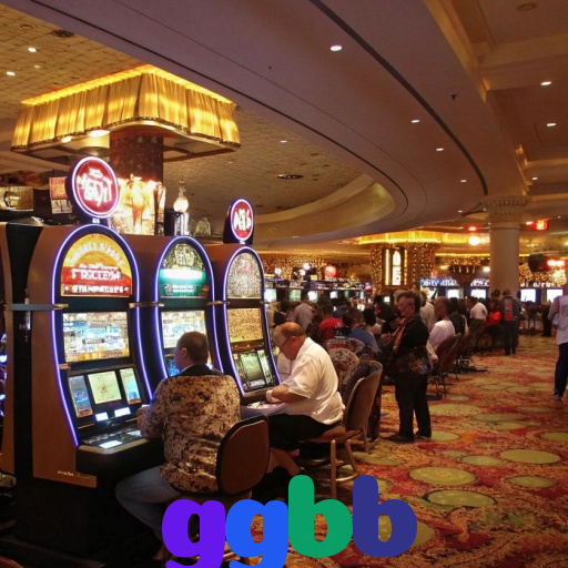 Cassino Online ggbb