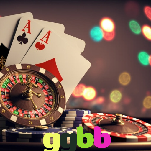 Apostas no ggbb