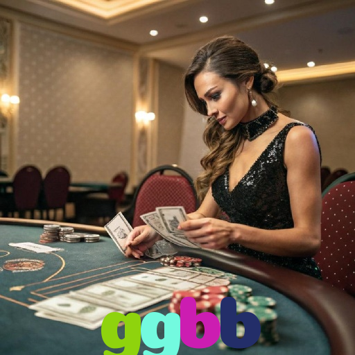 Acessar o site ggbb COM
