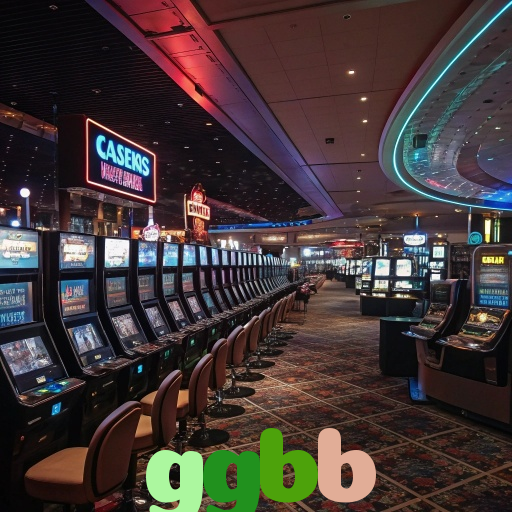 Cassino Online ggbb